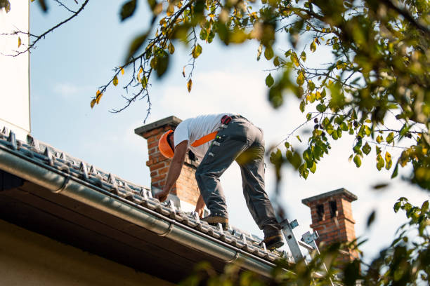 Tile Roofing Contractor in Harlan, KY