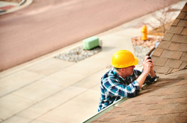 Best New Roof Installation  in Harlan, KY