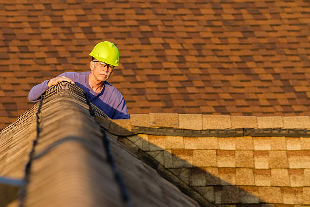 Best Gutter Installation and Roofing  in Harlan, KY