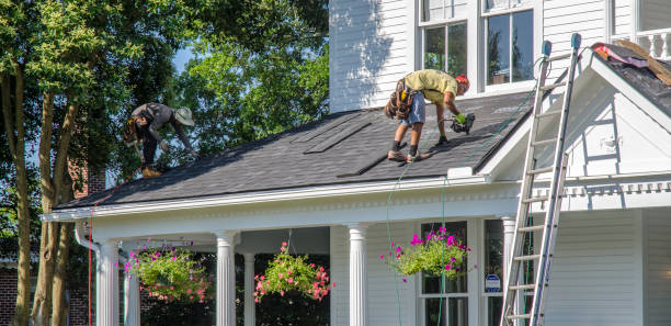 Best Best Roofing Contractors  in Harlan, KY
