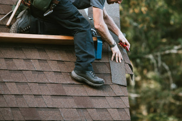 Best New Roof Installation  in Harlan, KY