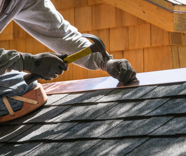 Trusted Harlan, KY Roofing Contractor Experts